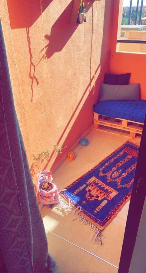 Apartment Hay Mabrouka Marrakesch
