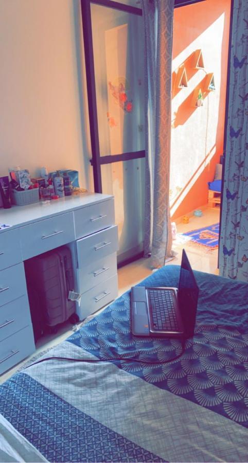 Hay Mabrouka Marrakesh