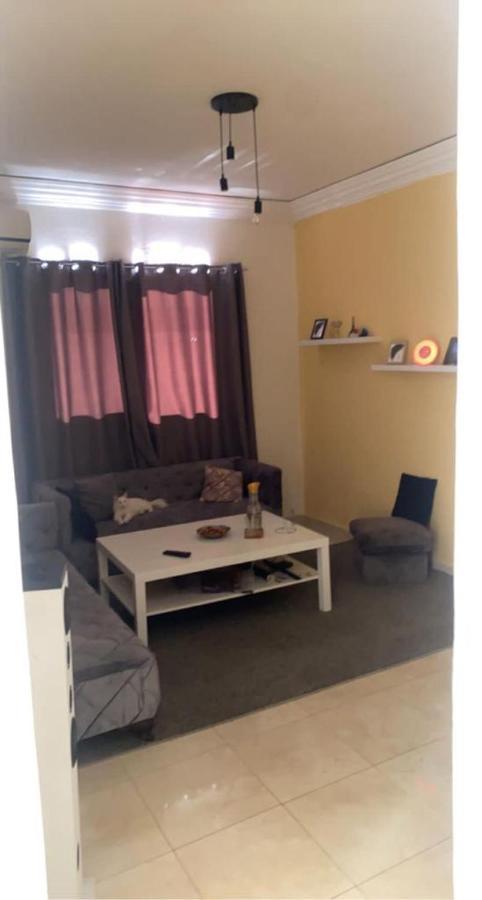 Appartement Hay Mabrouka Marrakesh