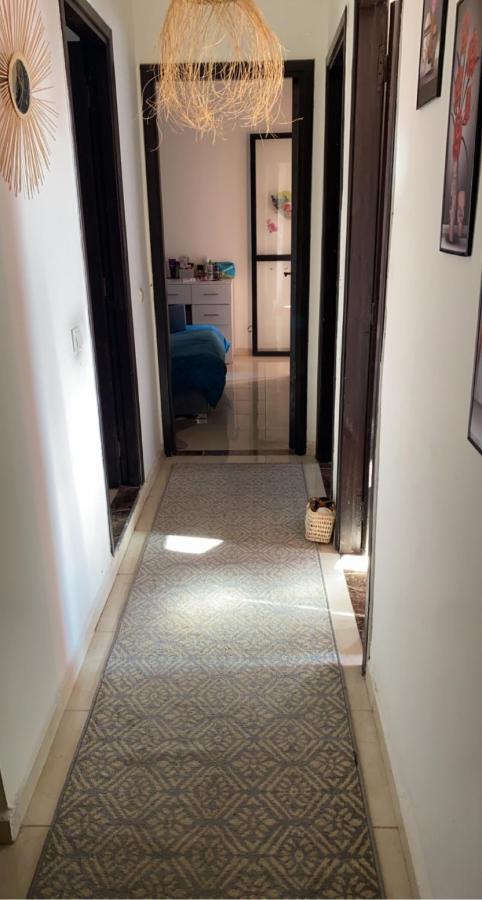 Appartement Hay Mabrouka *